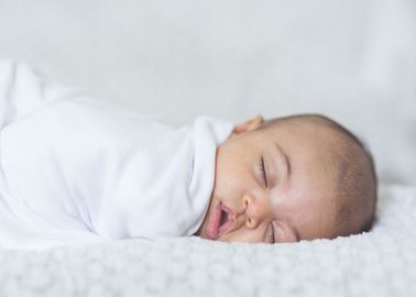 Cette Maman A Une Astuce Etonnante Pour Endormir Son Bebe