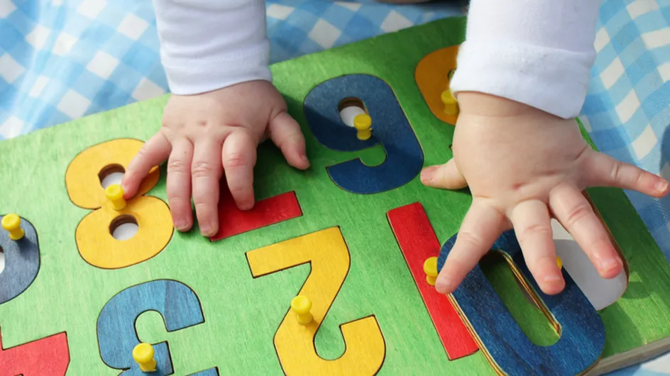¿Cuáles son los beneficios del juego en los bebés?