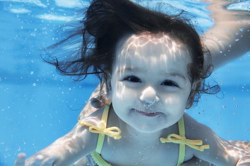 Cómo desarrollar la resiliencia en los bebés