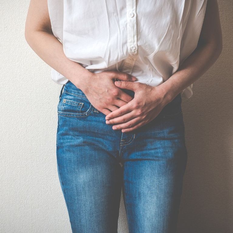 isterectomia con perdita di peso normale
