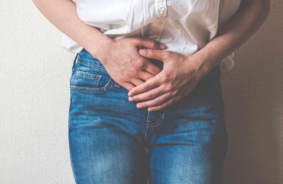 perdita di peso dopo l embolizzazione dell arteria uterina
