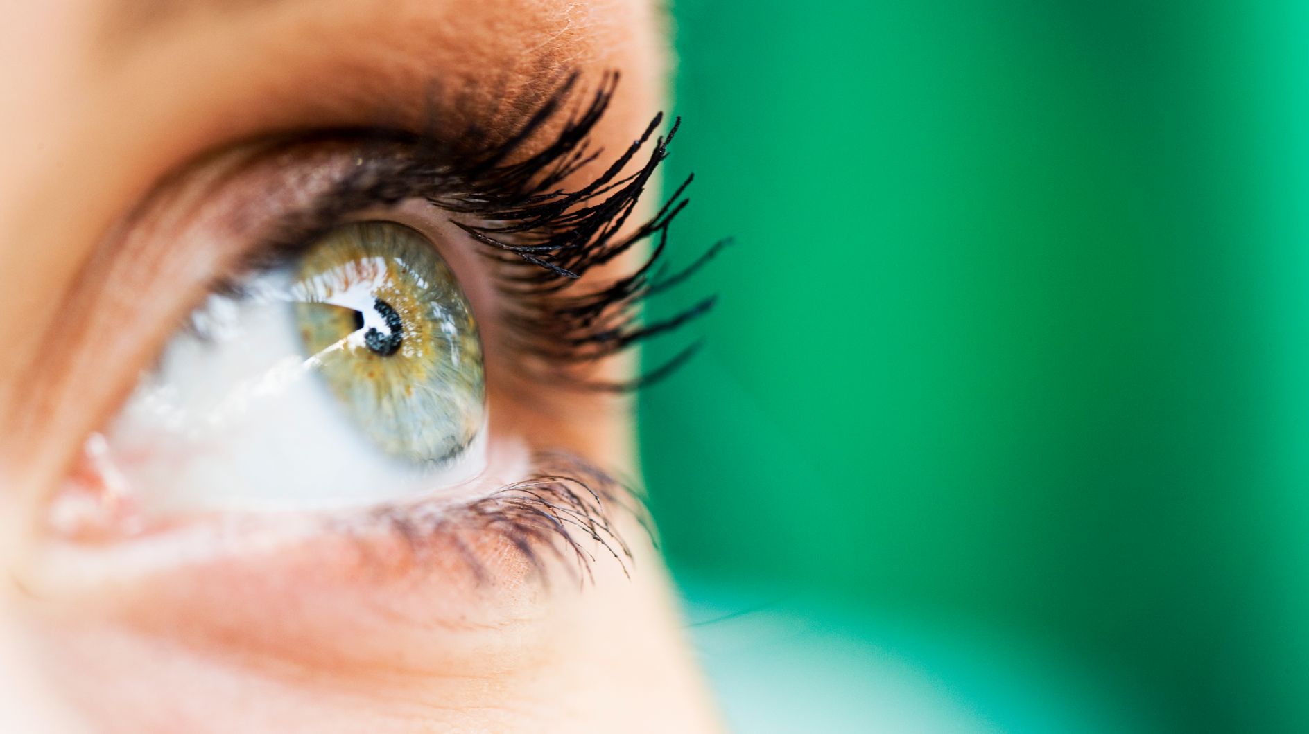 Pourquoi notre paupière se metelle a trembler