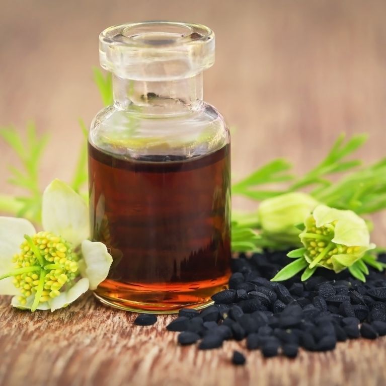 Comment utiliser l’huile de nigelle pour la peau et les cheveux — free download