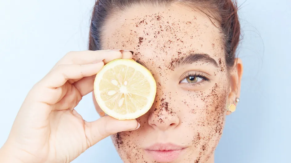 Scrub viso fai da te: come realizzare uno scrub fatto in casa adatto alla tua pelle!