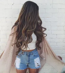 5 formas de conseguir unas ondas al agua naturales