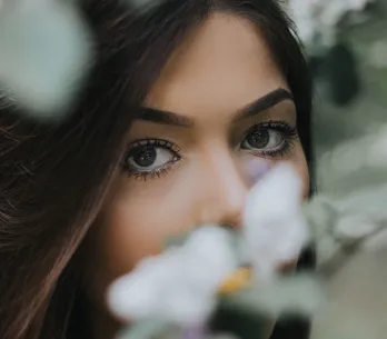 Trucos de maquillaje para hacer que tus ojos parezcan más grandes