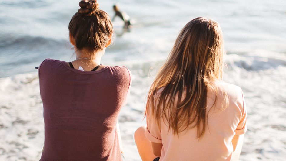 Der BFF-Test: Welcher Typ Freundin bist du WIRKLICH?