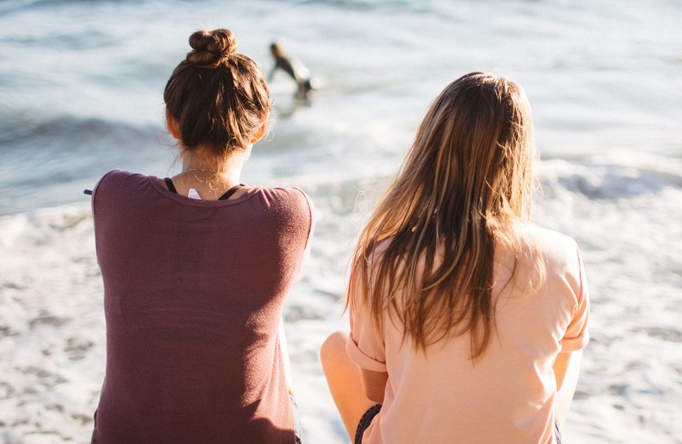 Der BFF-Test: Welcher Typ Freundin bist du WIRKLICH?