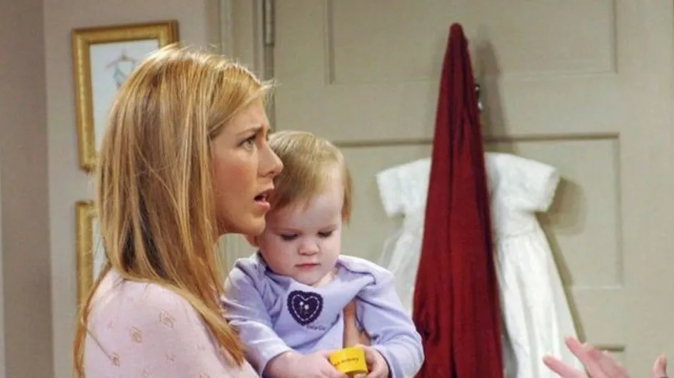 Coup de vieux ! Emma, la fille de Ross et Rachel dans Friends, ne ressemble plus du tout à ça (photos)