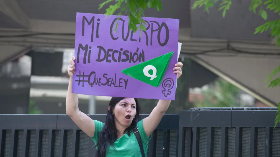 En Argentine, le verdict vient de tomber, l’avortement restera illégal
