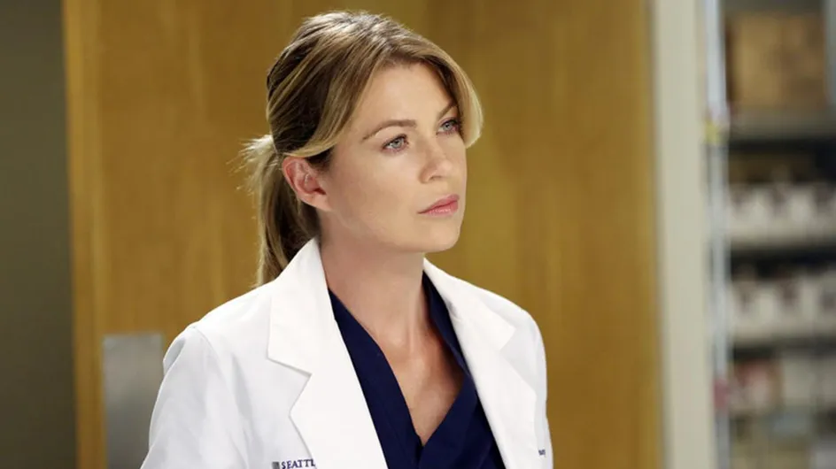 Meredith va bel et bien retrouver l'amour dans Grey's Anatomy