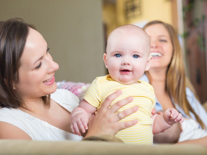 On Vous Explique Pourquoi Vous Allez Adorer Faire Une Fete Post Partum