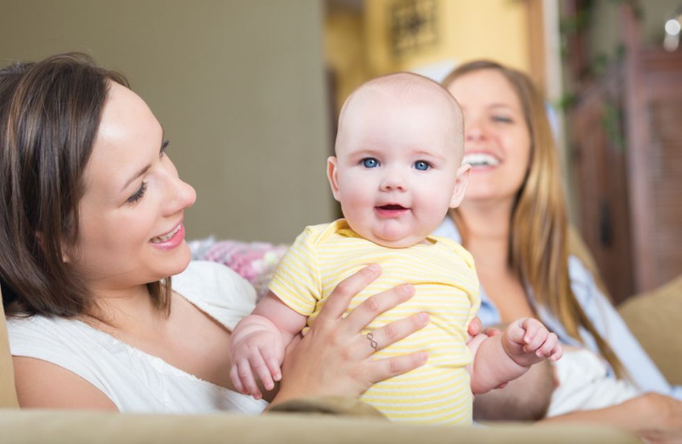 On Vous Explique Pourquoi Vous Allez Adorer Faire Une Fete Post Partum