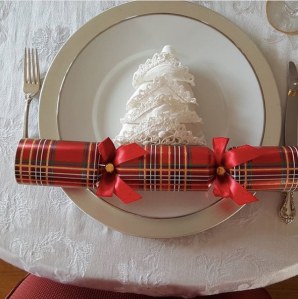 6 Idees De Pliage De Serviette Pour Noel Tuto Video