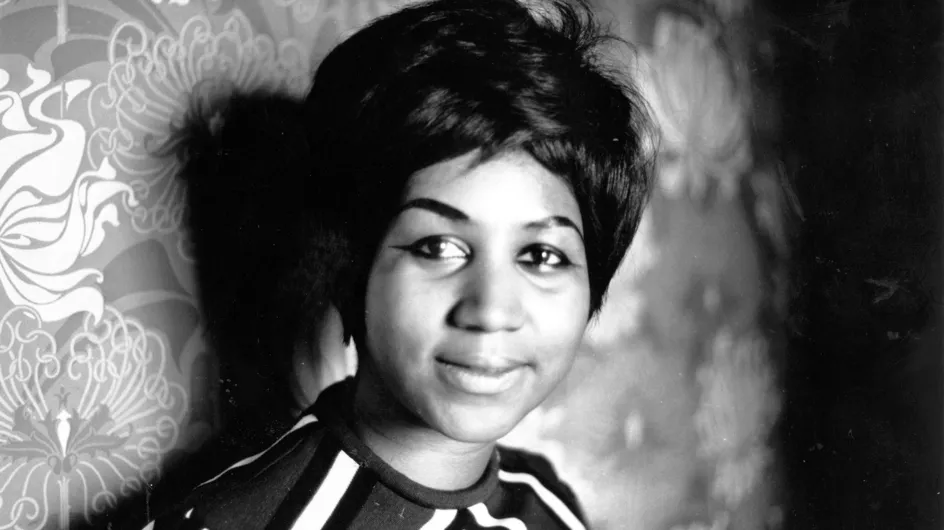 Triste nouvelle… La reine de la soul Aretha Franklin est décédée
