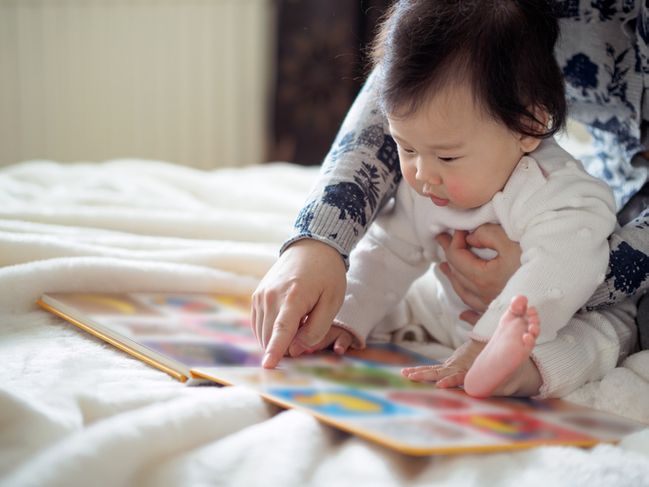 Sitzen Krabbeln Laufen Geniale Eltern Hacks Die Babys Helfen