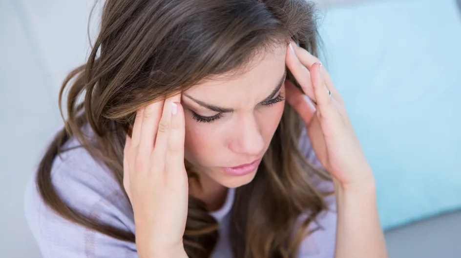 Pourquoi les femmes sont plus sujettes aux migraines que les hommes ?