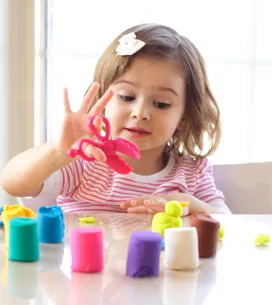 La motricidad fina en los niños: todo lo que debes saber