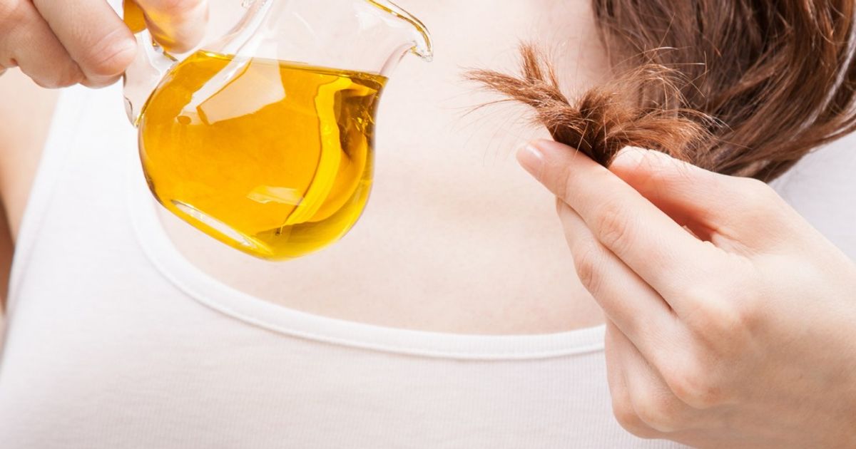 Bain d'huile cheveux : les 7 questions les plus courantes ! – Le Moly