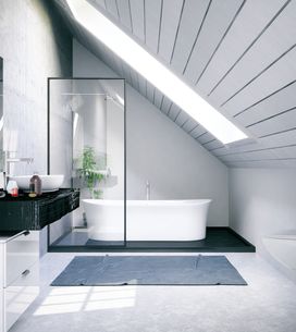 Badezimmer einrichten: 18 Tricks für ein schöneres Bad