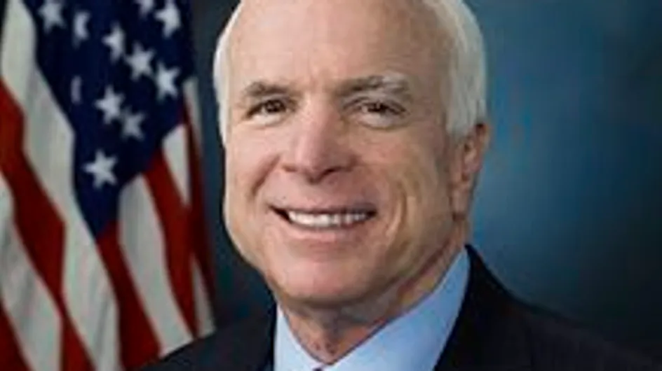 Le sénateur John McCain est mort à l'âge de 81 ans