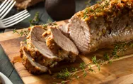 C�mo hacer solomillo de cerdo al horno: 3 recetas sencillas y deliciosas