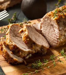 Cómo hacer solomillo de cerdo al horno: 3 recetas sencillas y deliciosas