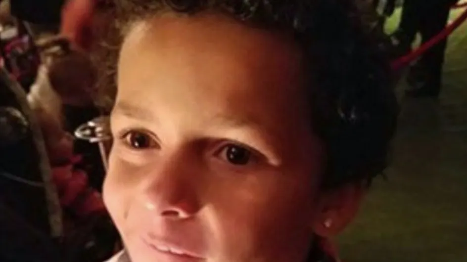 À 9 ans, ce petit garçon a été poussé au suicide parce qu’il était gay