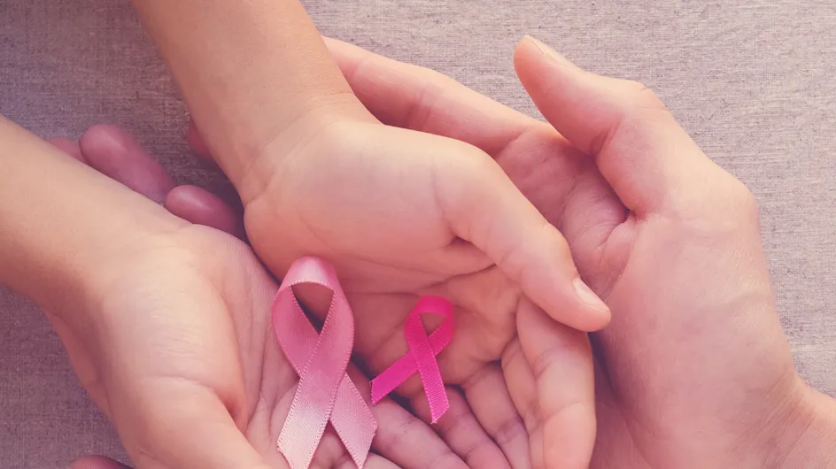Octobre rose : L’Institut Curie lance une nouvelle opération pour sensibiliser au cancer du sein