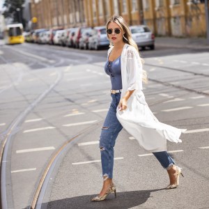 Dagi Bee für H&M