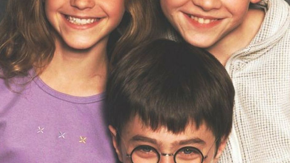 Test Che Personaggio Sei Di Harry Potter