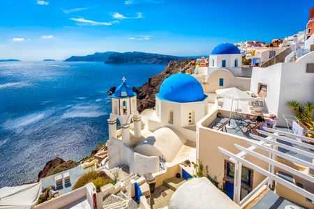 Oia