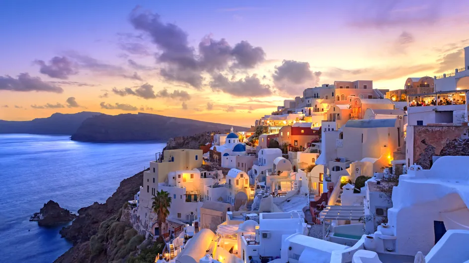 Guía definitiva para disfrutar de tu viaje a Grecia al máximo