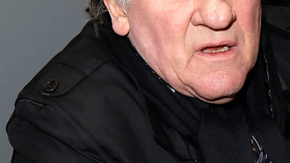 Gérard Depardieu accusé de "viols et agressions sexuelles" par une comédienne