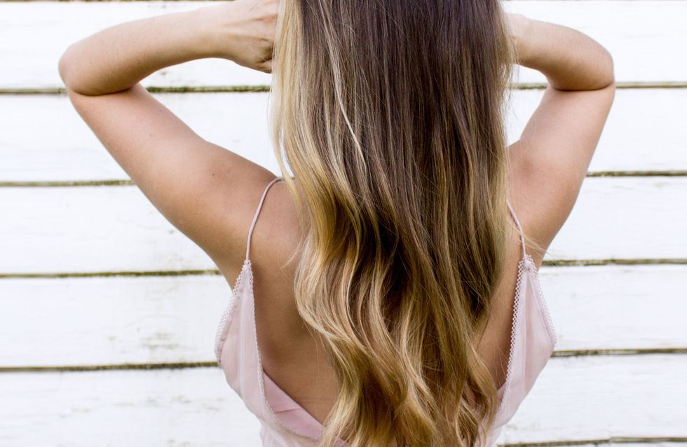 Balayage Co Alles Uber Den Angesagten Strahnchen Look