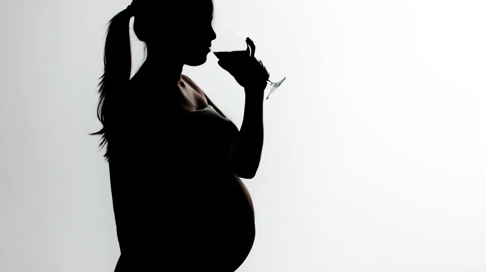 Voilà pourquoi vous ne devez pas boire d'alcool durant votre grossesse