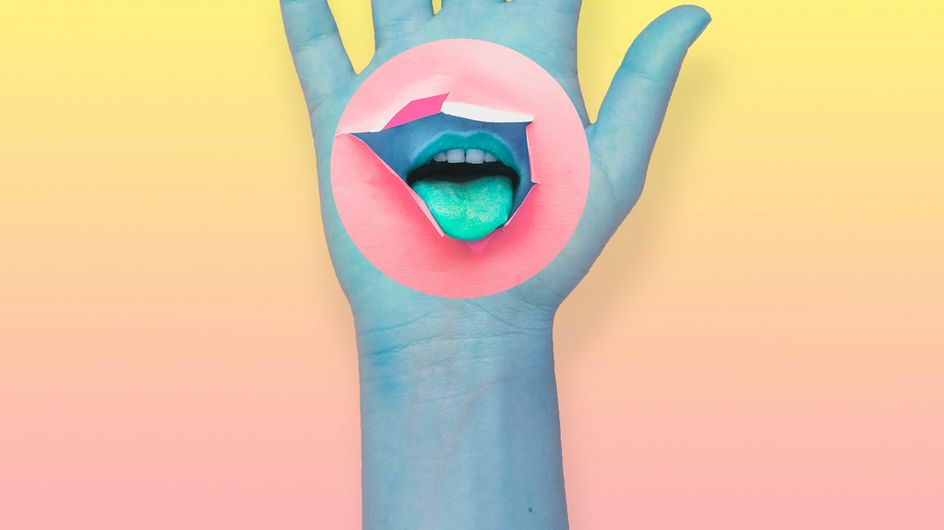 Erotische Lingam Massage Verwohn Ihn Mit Den Handen