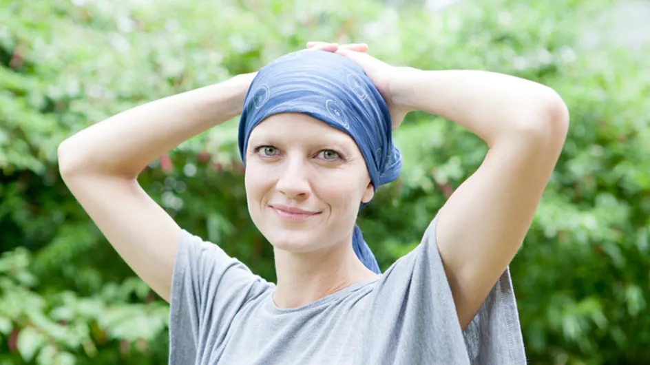Cette maman atteinte du cancer raconte son combat dans un blog 100% honnête et c'est inspirant !