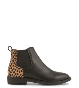 Bottines leopard online minelli