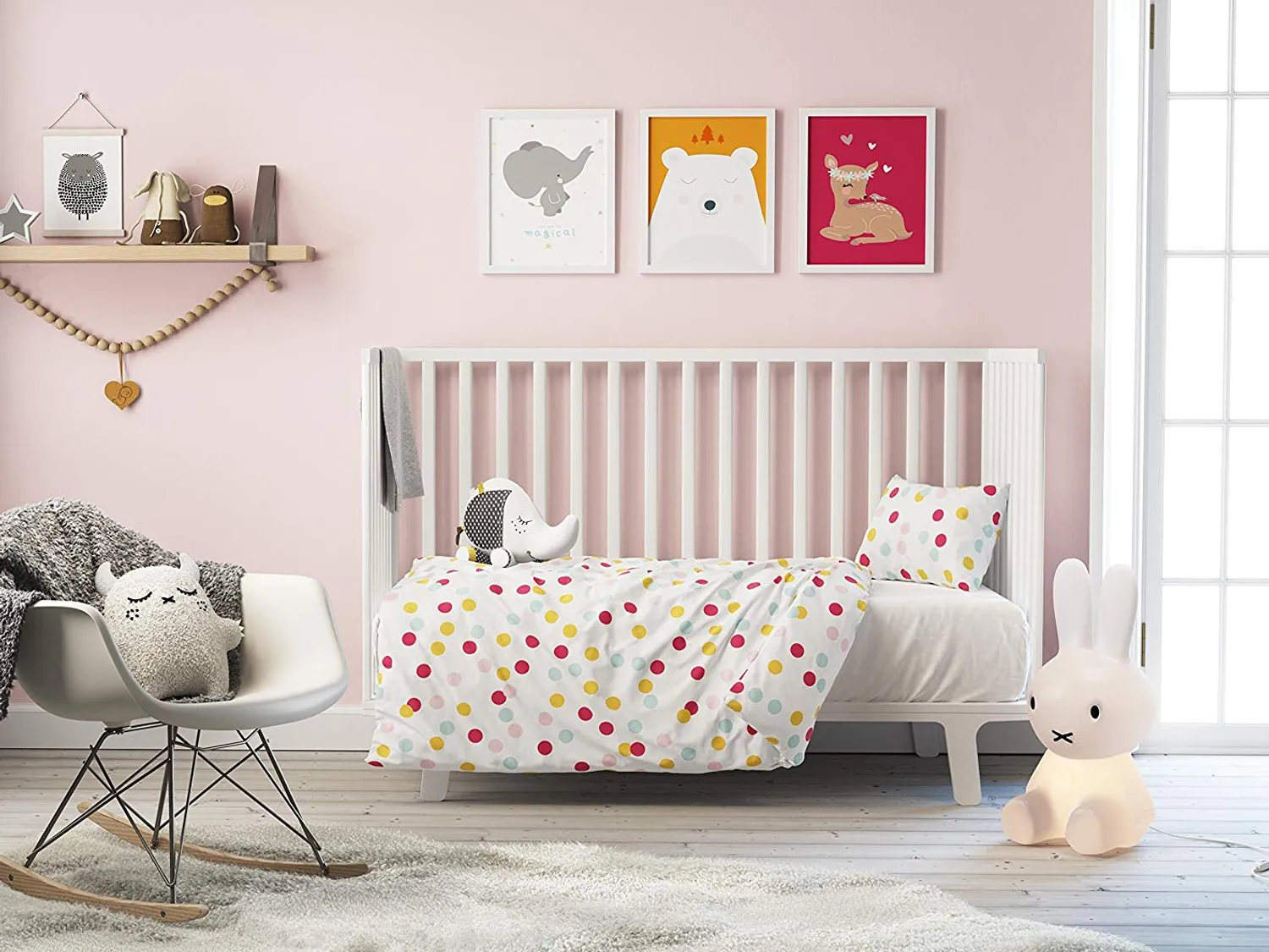 10 Housses De Couette Pour Les Jeunes Enfants