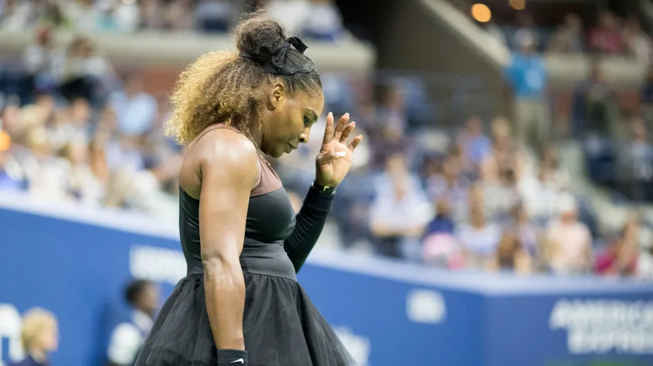 Pourquoi cette caricature de Serena Williams crée la polémique