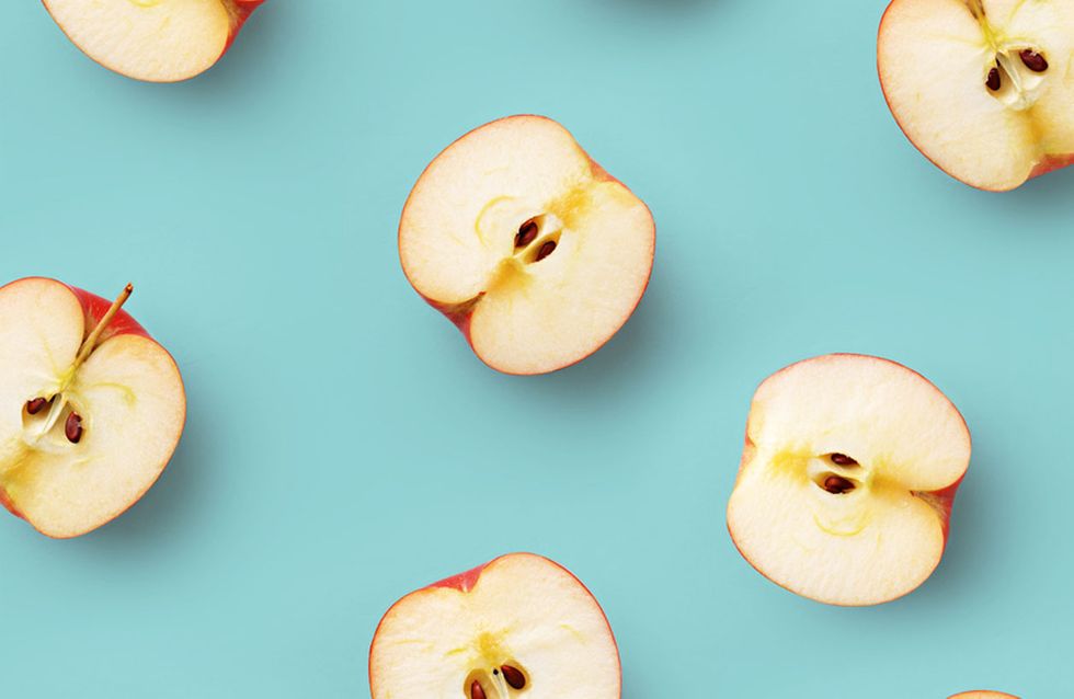 Apfelchips Selber Machen Die Besten Rezepte Fur Den Fettarmen Snack