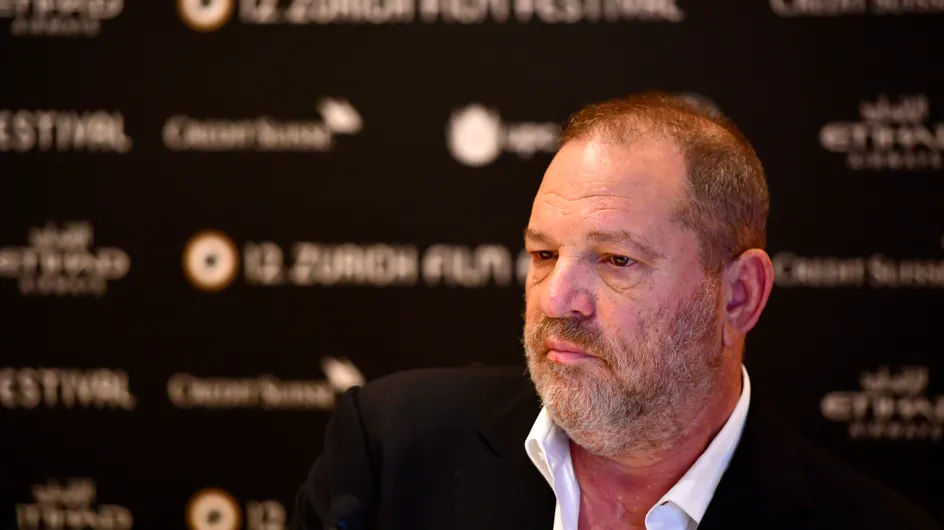 Une victime de Harvey Weinstein dévoile une vidéo choquante du producteur hollywoodien