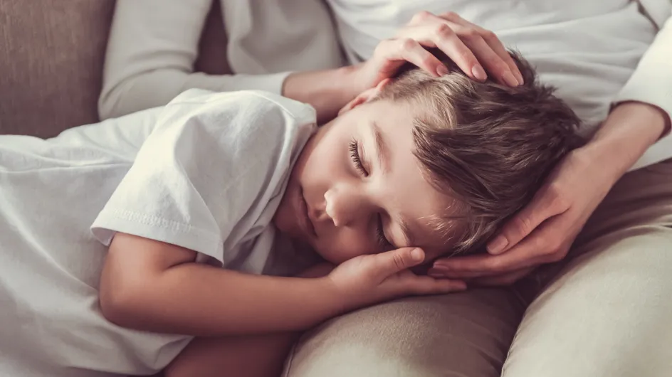 Trastornos del sueño en los niños: cómo prevenirlos o solucionarlos