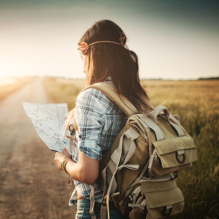 Descubre la mochila de viaje perfecta para ti