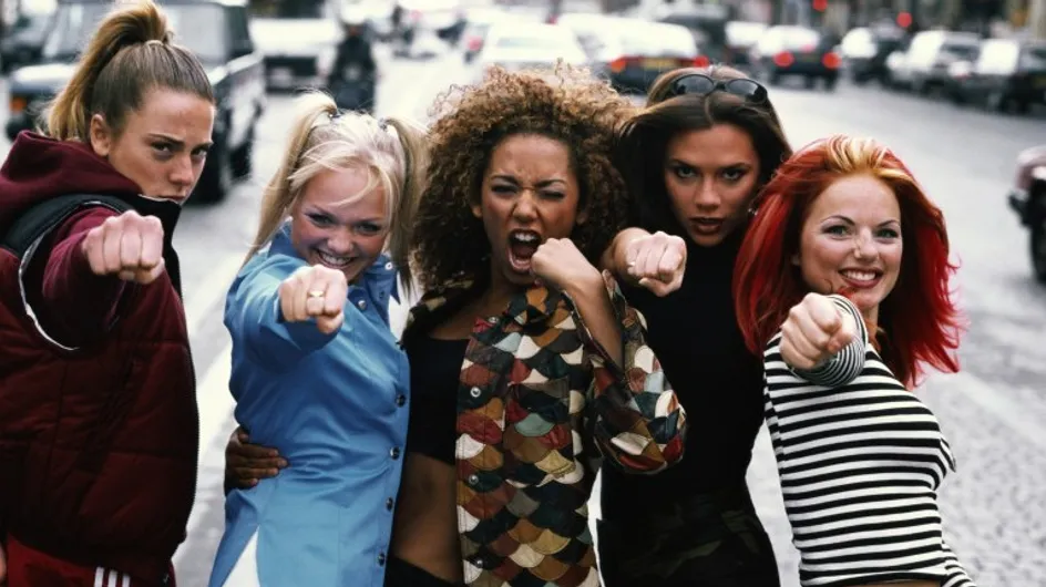 Victoria Beckham pourrait être remplacée par une chanteuse célèbre pour le retour des Spice Girls