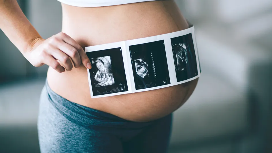 La pollution crée des tâches noires sur le placenta des femmes enceintes