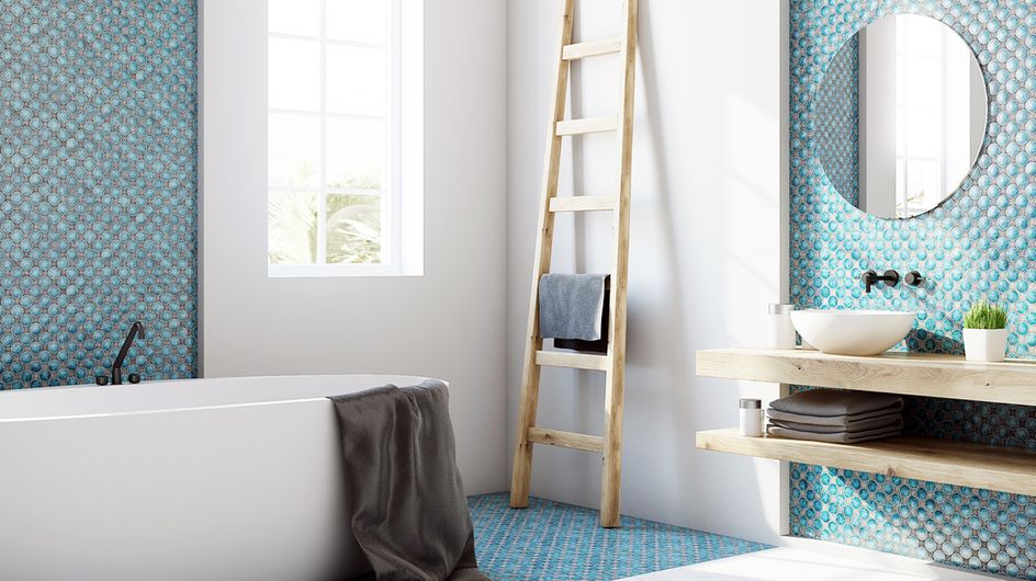 Badezimmer einrichten: 18 Tricks für ein schöneres Bad