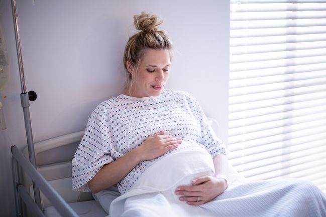 In 4 Schritten zum perfekt gepackten Klinikkoffer In 4 Schritten zum perfekt gepackten Klinikkoffer
