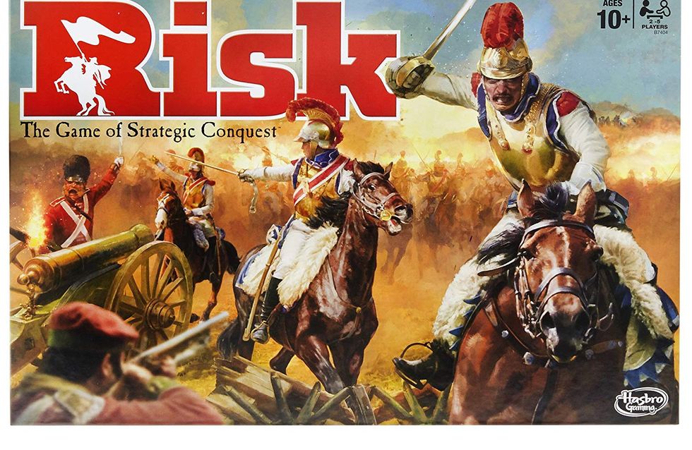 Top 5 Des Jeux De Societe De Strategie